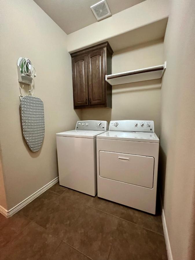הוילה פלאנו Luxury Legacy West Townhouse מראה חיצוני תמונה