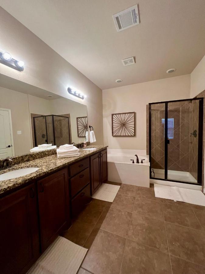 הוילה פלאנו Luxury Legacy West Townhouse מראה חיצוני תמונה